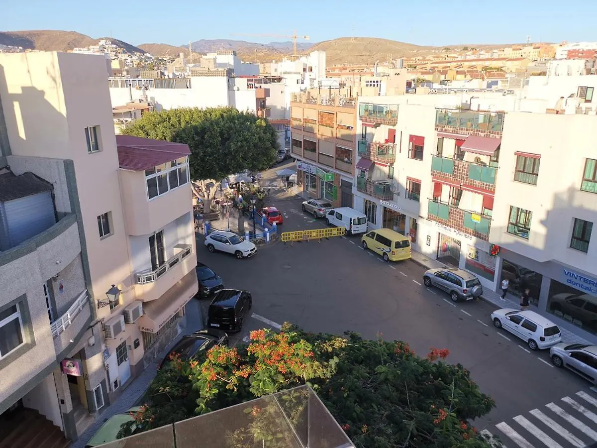 Aparthotel Factoria Boutique Apartments Arguineguin