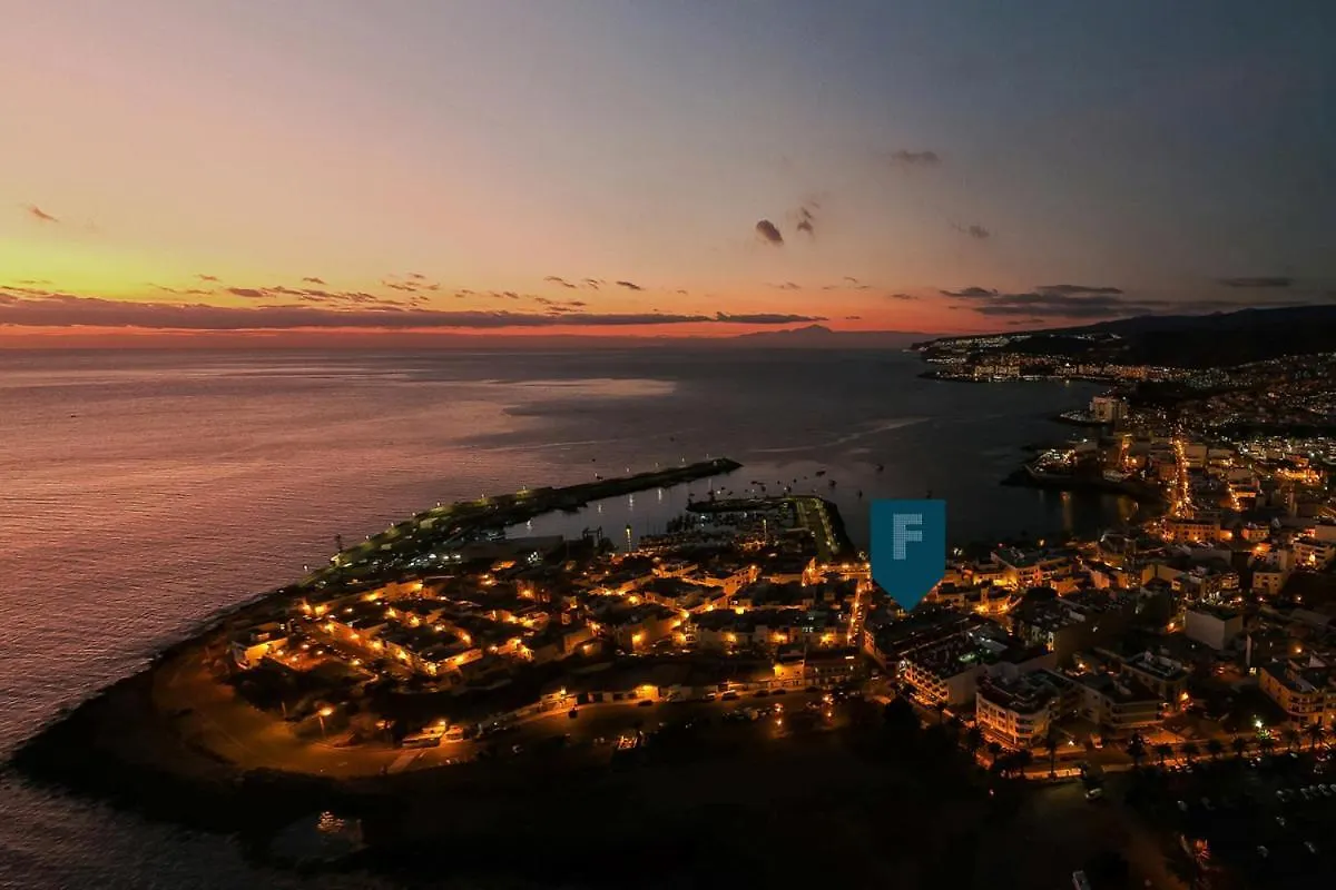 Factoria Boutique Apartments Arguineguin