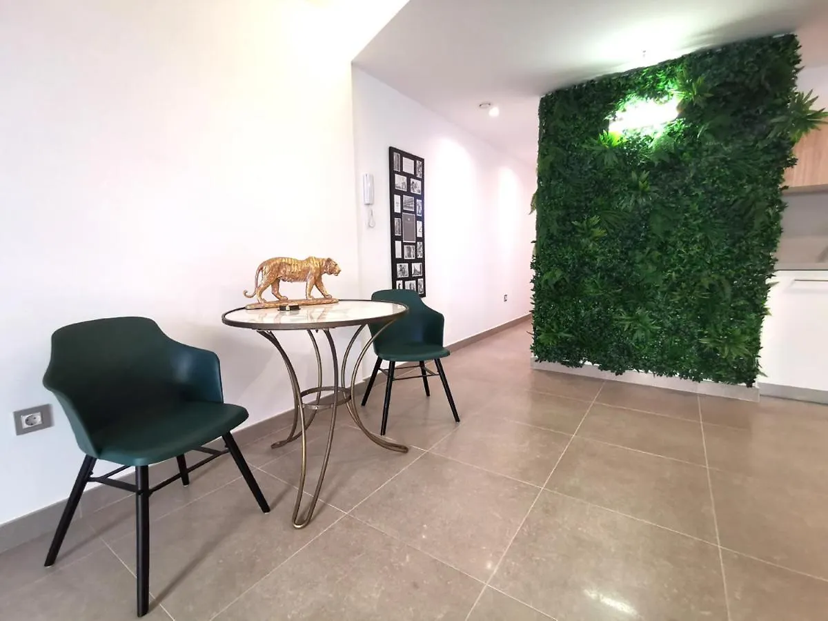 Factoria Boutique Apartments Arguineguin 0*,  Spanien