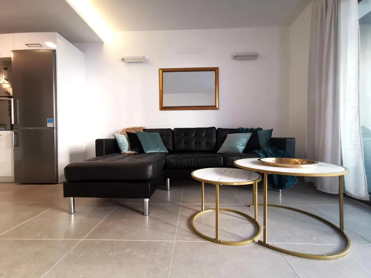 Aparthotel Factoria Boutique Apartments Arguineguin