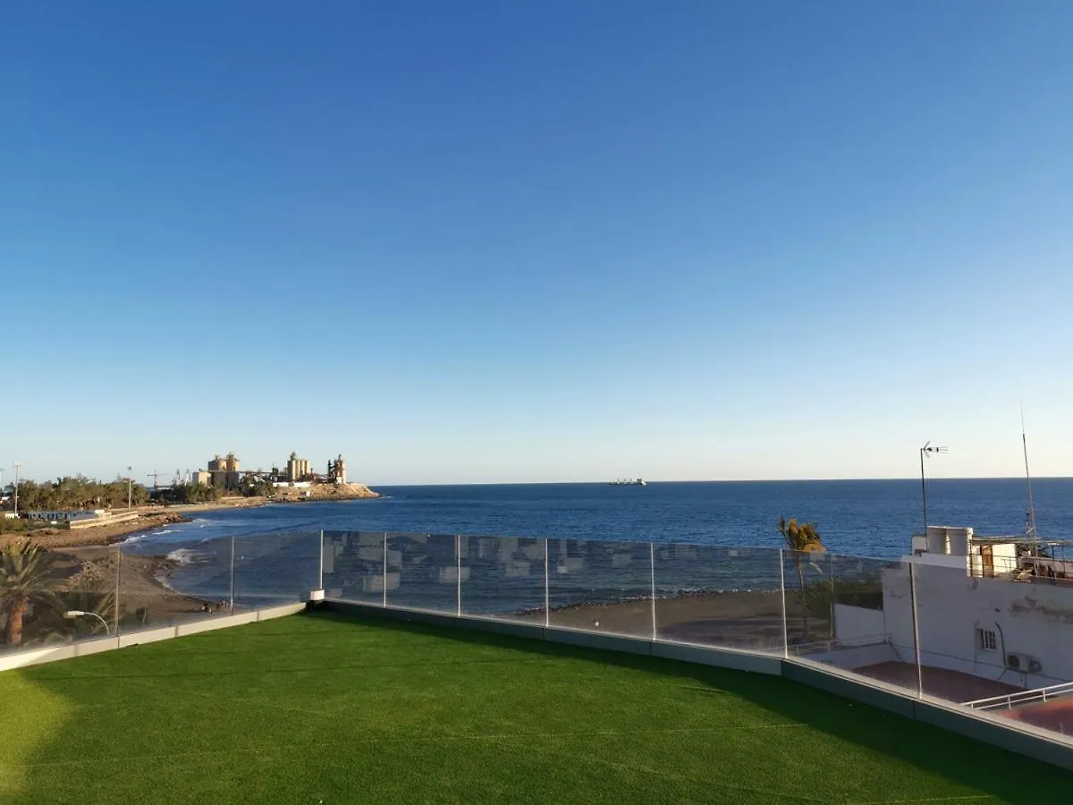 Factoria Boutique Apartments Arguineguin