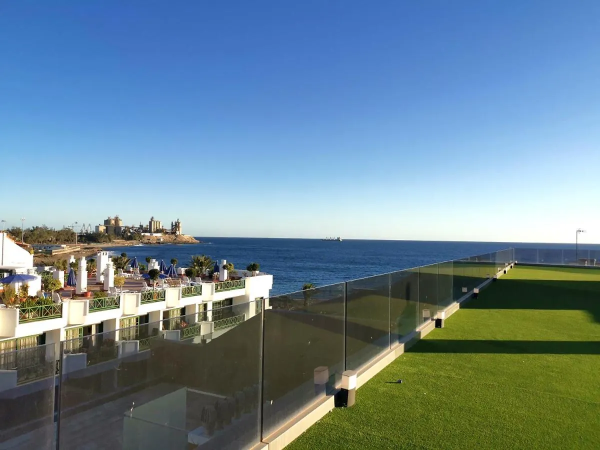Factoria Boutique Apartments Arguineguin Spanien