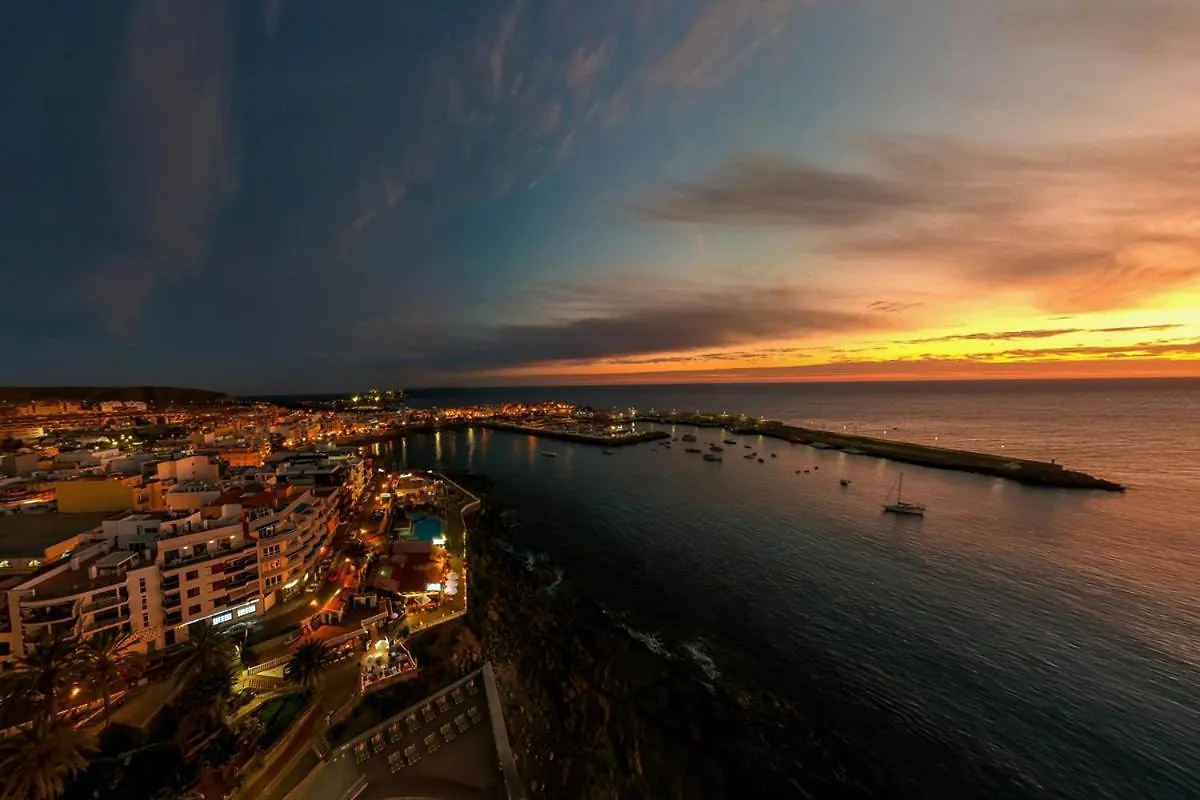 Aparthotel Factoria Boutique Apartments Arguineguin