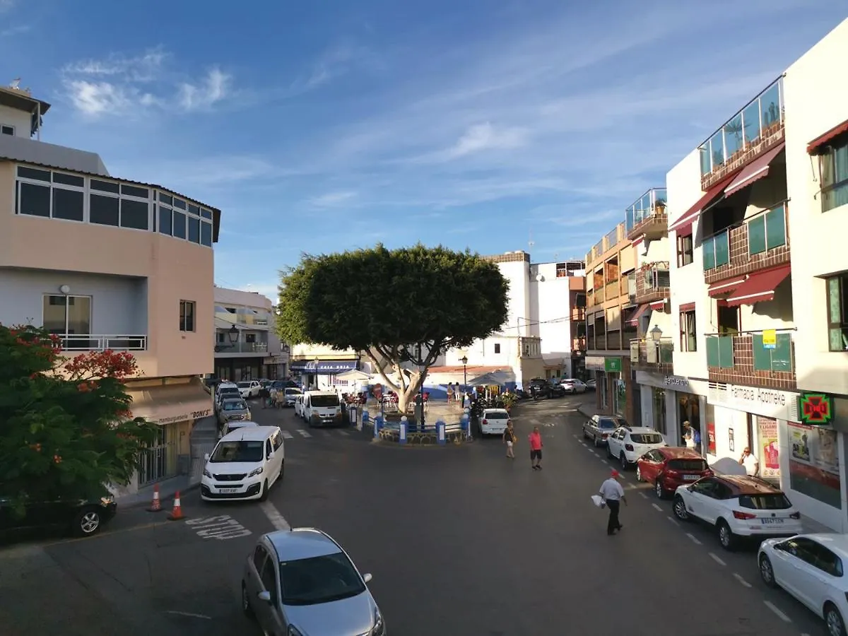 Factoria Boutique Apartments Arguineguin 0*,  Spanien