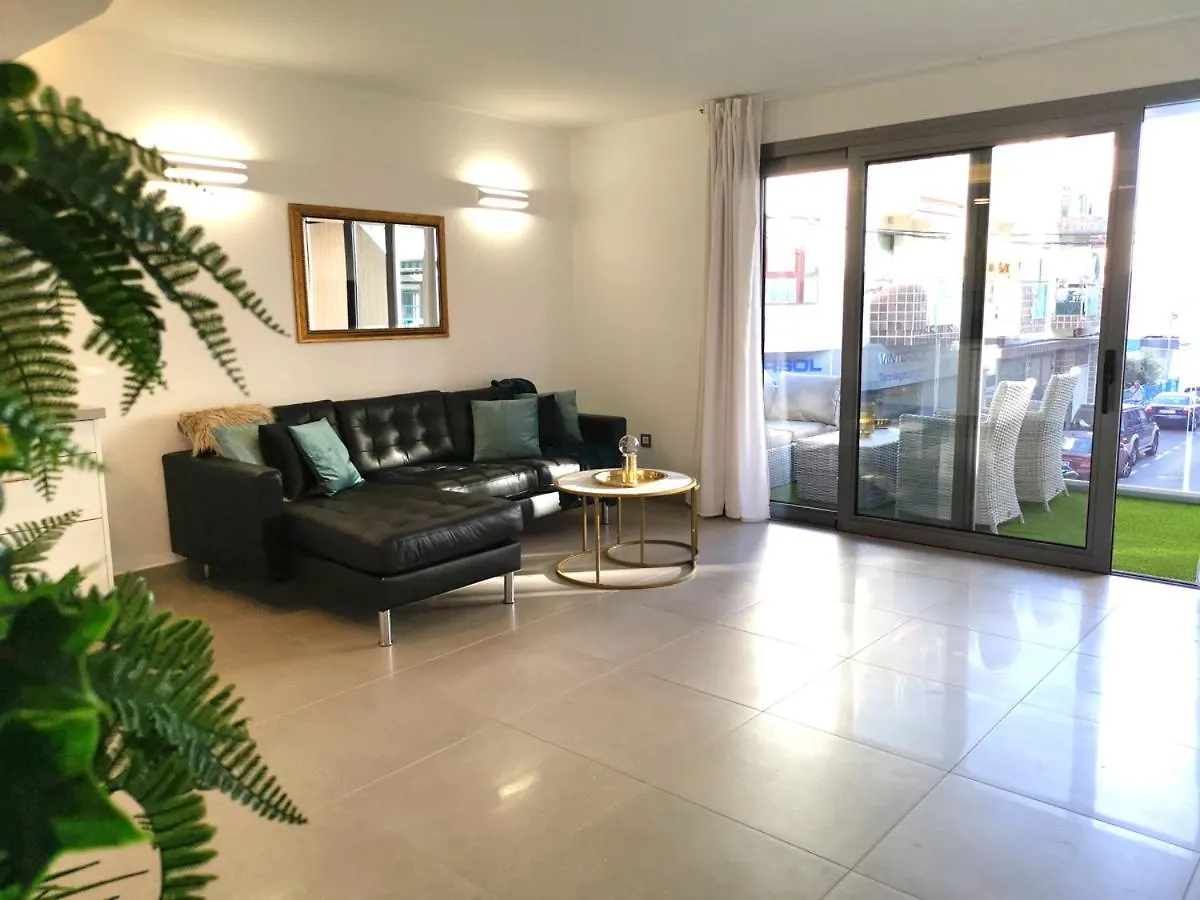 Factoria Boutique Apartments Arguineguin Aparthotel