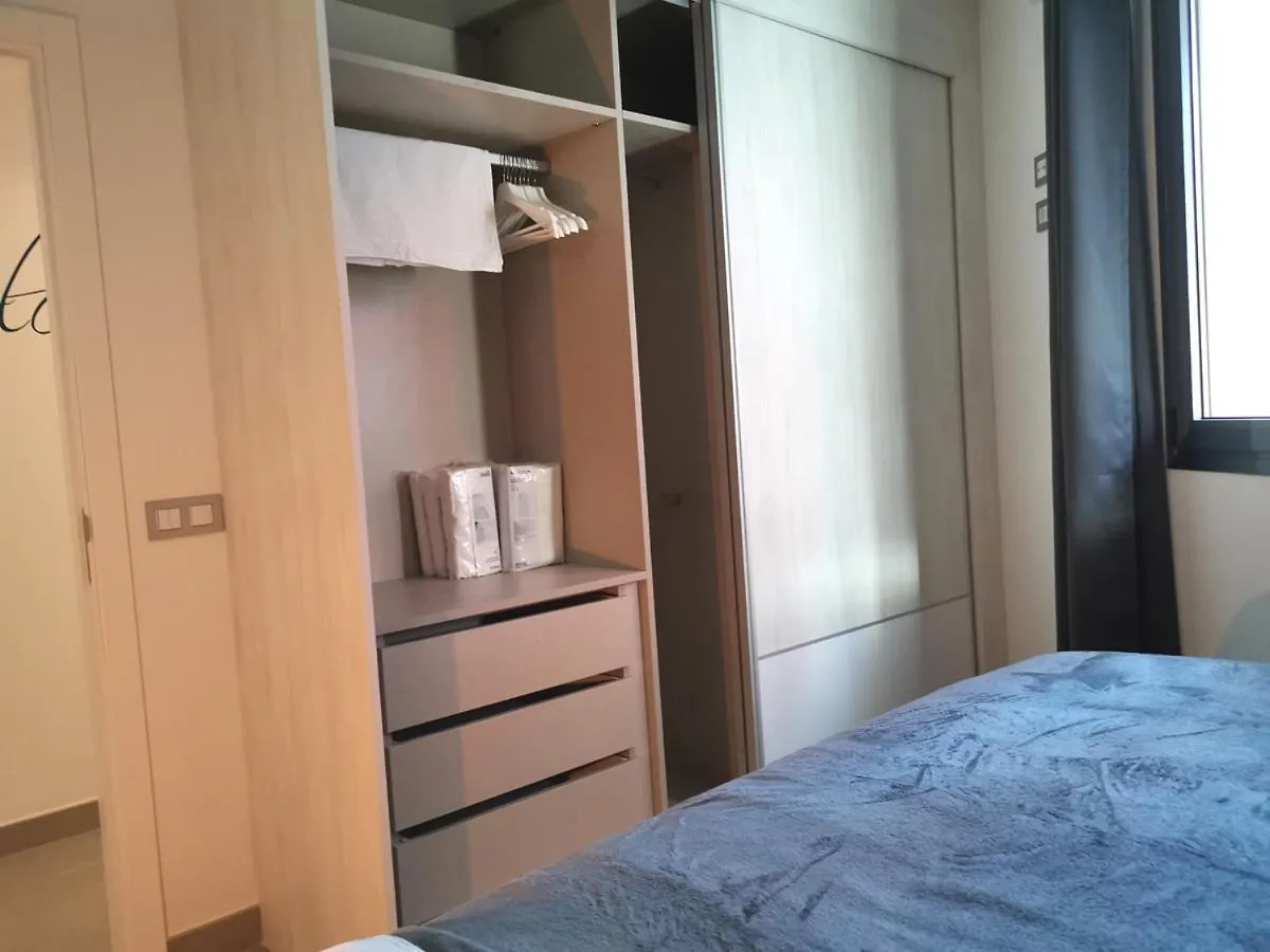 Aparthotel Factoria Boutique Apartments Arguineguin Spanien