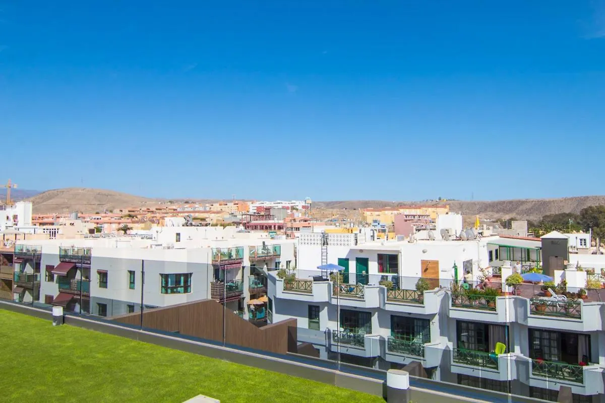 Factoria Boutique Apartments Arguineguin 스페인