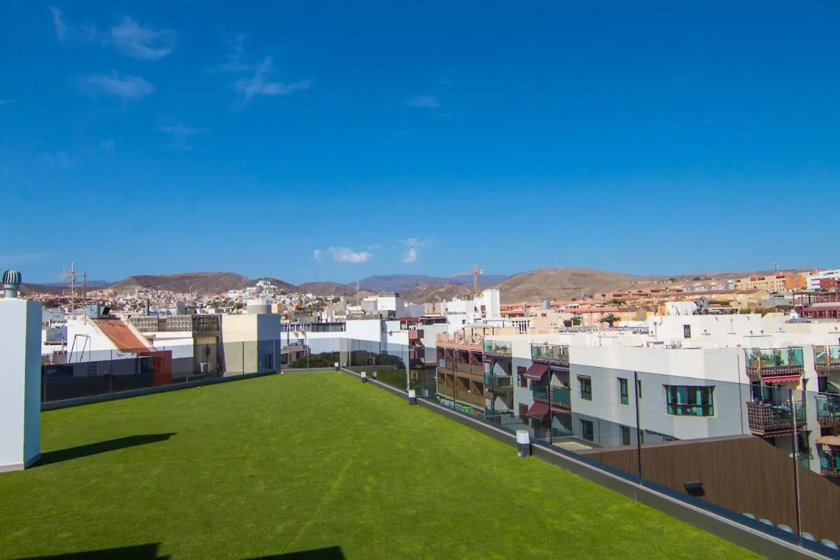 Factoria Boutique Apartments Arguineguin 0*,  Spanien