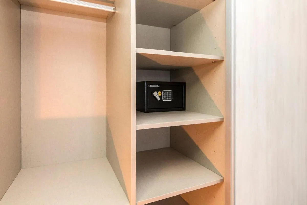 아파트호텔 Factoria Boutique Apartments Arguineguin 스페인