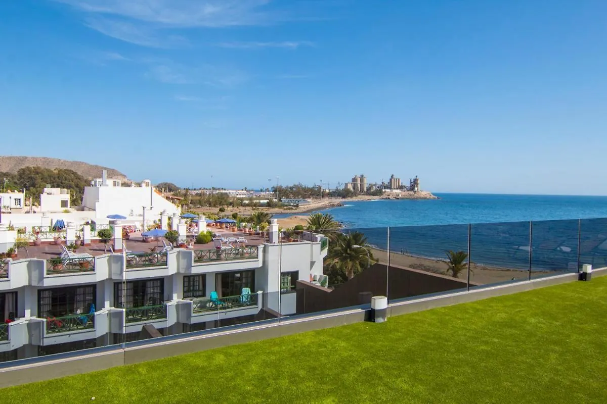 Factoria Boutique Apartments Arguineguin