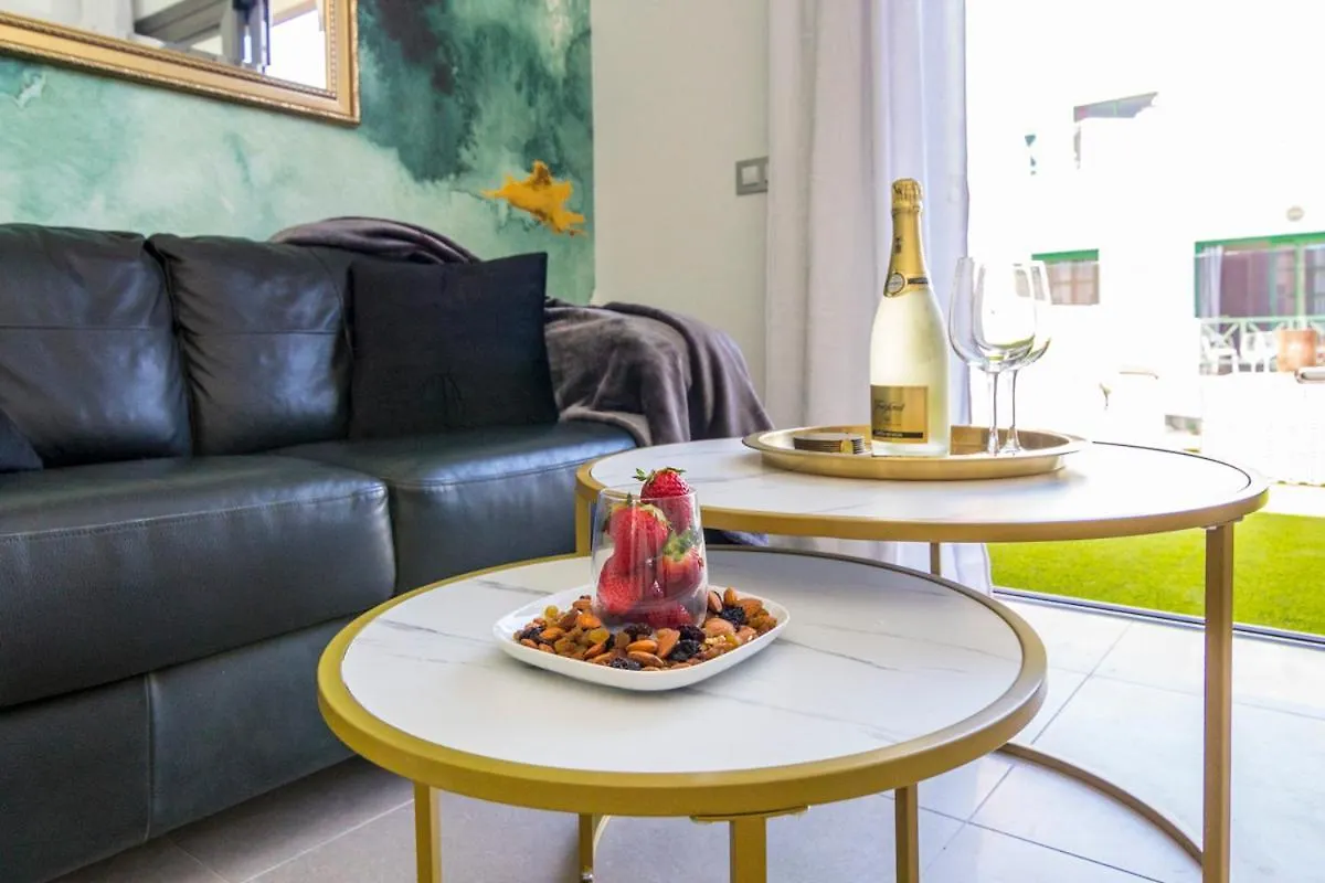 Factoria Boutique Apartments Arguineguin 0*,  스페인