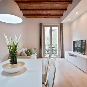 Bcnstop Sant Pau Aparthotel Barcelona