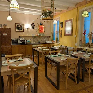 Iturrienea Ostatua Gasthof Bilbao