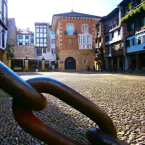 Palacete Hotel Hondarribia