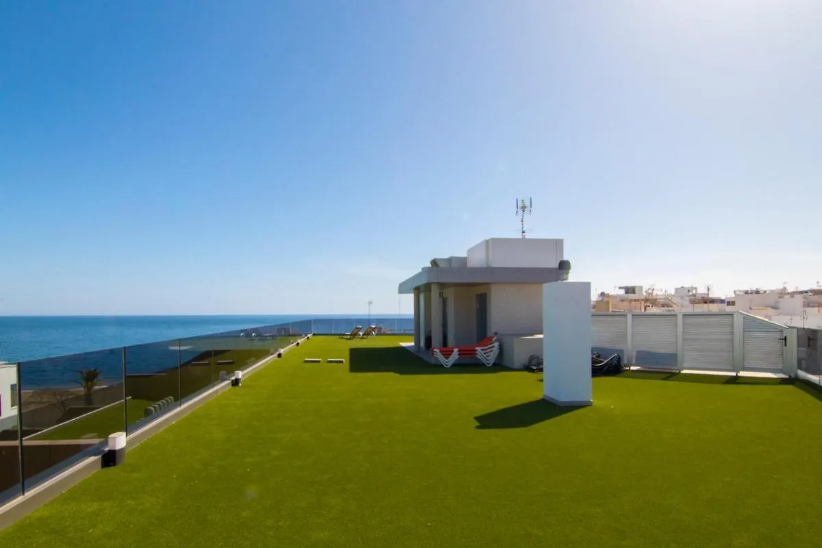 Apart-hotel Factoria Boutique Apartments Arguineguin Espanha